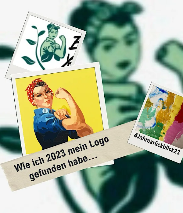 Jahresrückblick2023: We can do it!