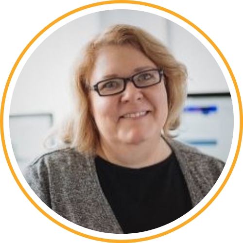 Testimonial Monika Gartencheck