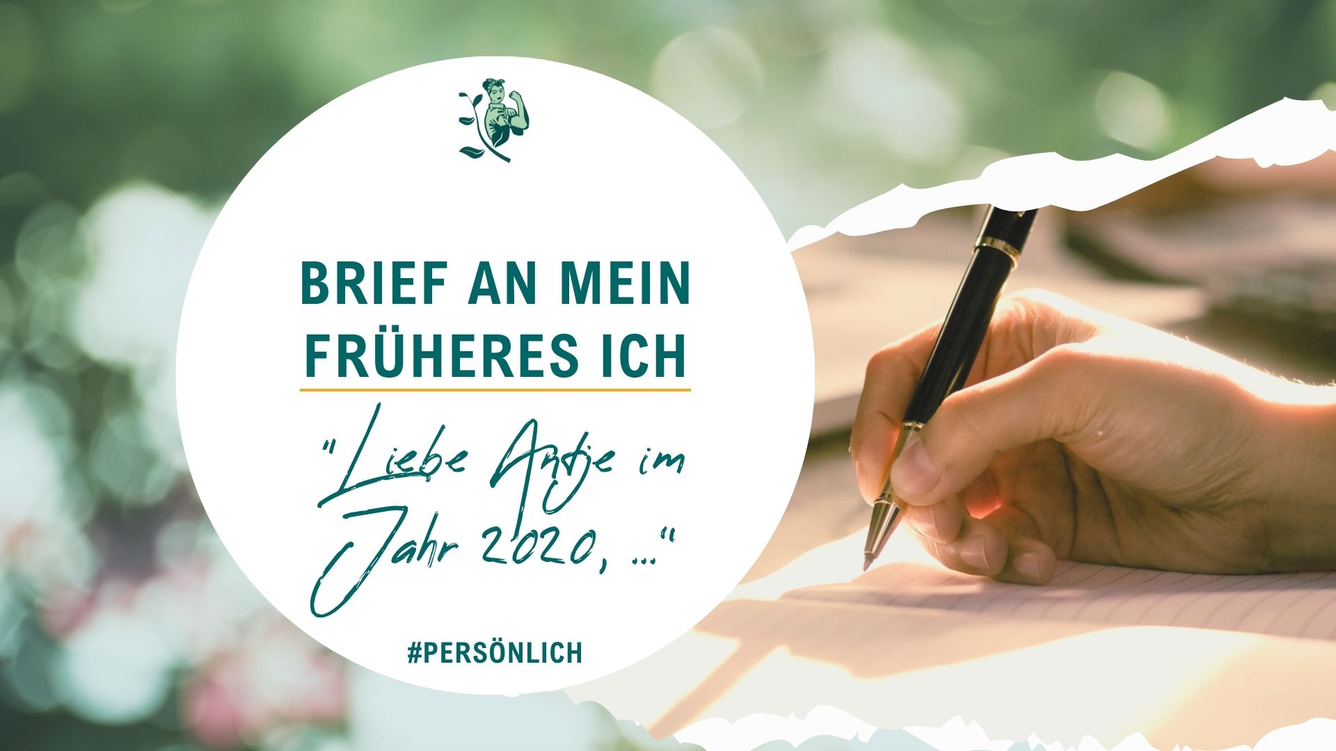 Garten anlegen mit Weitblick: Ein ehrlicher Brief nach 5 Jahren