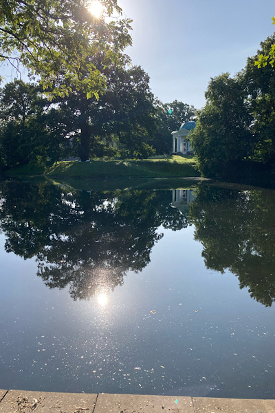 Kassel Park