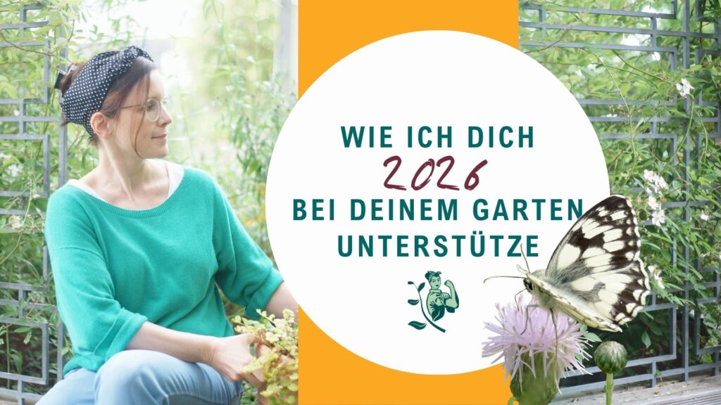 Gartencheck-Mittelhessen Antje Müller