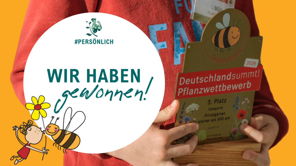 Deutschland summt